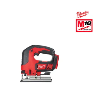Milwaukee Scie sauteuse M18 BJS 0 18V sans batterie ni chargeur 4933451391 pas cher
