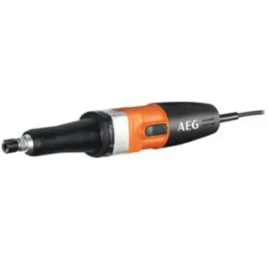 Comparateur de prix : AEG - Meuleuse droite électrique 600W 40mm gsl 600 e