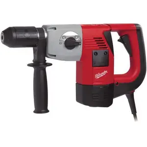 Milwaukee - Disjoncteur à fil pce 3/K SDS-Plus, 720W - Techtronic pas cher