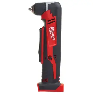 Milwaukee Perceuse-Visseuse d'angle MILWAUKEE C18 RAD-0 pas cher