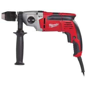 perceuse milwaukee à percussion 220.0 V 850 W avec batterie sans fil pas cher