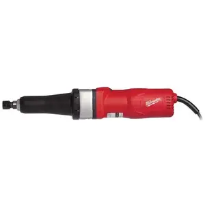 Milwaukee DGL 34 Meuleuse Droite / 500W / 6mmVendu parmanutan