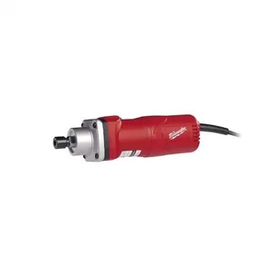 Meuleuse droite DG 30 E 500W / 6mm MILWAUKEE 49 pas cher