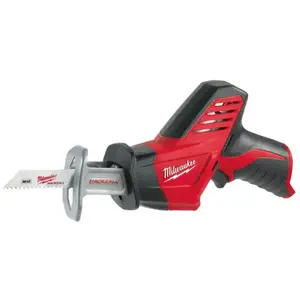 Scie sabre compacte MILWAUKEE C12 HZ 0 12V sans batterie 4933411925Vendu parmanutan