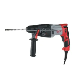 Milwaukee Ph 28 - Perforateur-burineur 820w 34j Epta pas cher