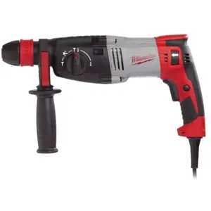 Comparateur de prix : Perfo-burineur SDS-Plus MILWAUKEE PH 28 X 820 W 4933396392