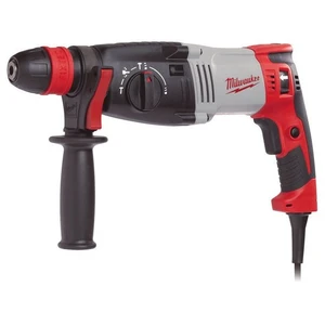 Marteau perforateur burineur sds Plus 1030 w - ph 30 power x Milwaukee pas cher