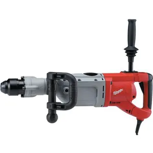 Milwaukee K 950 S - Perfo-burineur 1700w 50mm 20j Epta pas cher