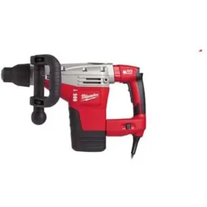 Burineur MILWAUKEE K 500S SDSMAX - 1300W 8,5J - 4933398220 pas cher