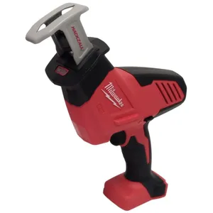 Milwaukee - C18HZ-0 Scie sabre 18V - Sans chargeur ni batterie 4933416785 pas cher