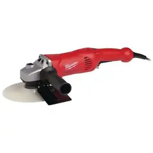 Milwaukee As 12 E - Polisseuse 1200w pas cher