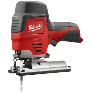 Mini scie sauteuse MILWAUKEE M12 JS 0 12V sans batterie 4933431305 pas cher