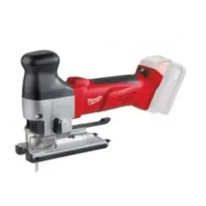 Comparateur de prix : Milwaukee Scie Sauteuse poignée Pommeau HD 18 JSB / 0 MIL 
