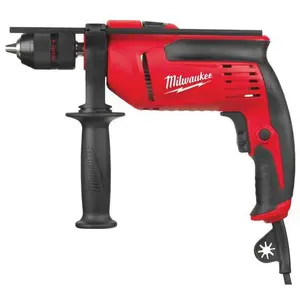 Perceuse à Percussion / 705W - PD 705 Milwaukee - pas cher