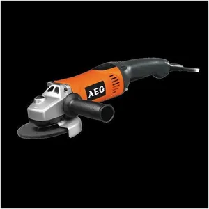 Meuleuse d'angle AEG Powertools 4935455130 Ø 125 mm 1500 W 18 V pas cher