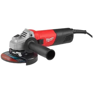 Milwaukee Meuleuse MILWAUKEE AG 800-125 EK 125 mm 800 W 4933451213 pas cher