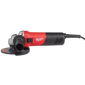 Milwaukee Meuleuse Milwaukee 125 mm 800W AG800-125E pas cher