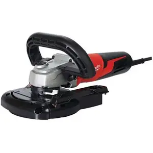 Milwaukee Agv 15-125xe Deg-set - 1550w 125mm 1 Main - + Carter De SurfaÃ§ageVendu parmanutan