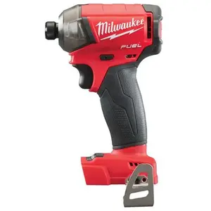 Visseuse à choc compacte M18 FQID-0X 1/4 18V MILWAUKEE - 4933459187 pas cher