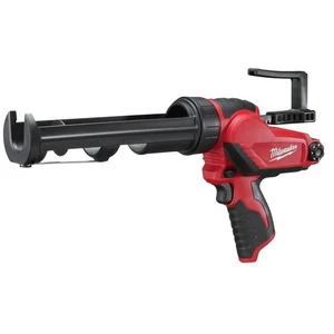 Comparateur de prix : Milwaukee Pistolet à Colle 310ml M12 PCG 310C-0 12V sans batterie 4933441783