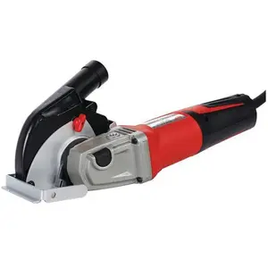 Meuleuse d'angle MILWAUKEE AGV 15-125C DE-SET - 2200W - 125mm - MétalVendu parmanutan