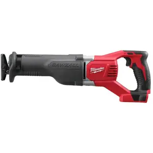 Comparateur de prix : Scie sabre MILWAUKEE M18 BSX-0 - sans batterie ni chargeur 4933447275