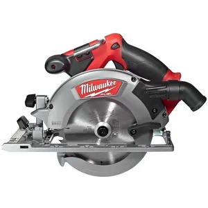 Milwaukee M18 Ccs55-0 - Scie Circulaire Fuel 18v Diam. 165mm Sans Batterie pas cher