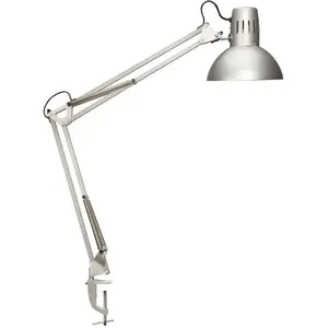 Comparateur de prix : Maul maulstudy lampe de bureau argenté