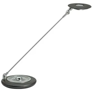 maul maulgalaxy luminaire de bureau led argenté pas cher