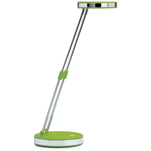 Maul Lampe De Bureau Led Puck Tendance En Vert pas cher