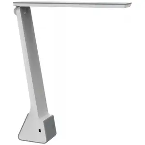 Akku LED-Lampe MAULseven gris pas cher