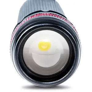 Comparateur de prix : Lampe de poche LED MAULleos
