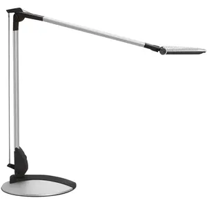 Comparateur de prix : Luminaire de bureau LED MAULoptimus colour vario, réglable