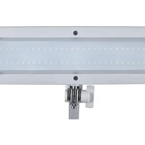 Comparateur de prix : Maul MAULintro 8205902 Lampe LED à pince E (A - G) 11 W blanc S119642