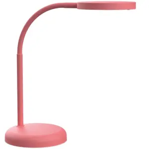 Comparateur de prix : Lampe de table - MAUL - MAULjoy - 7 W - Blanc chaud - Touch of Rose