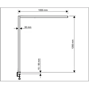 Comparateur de prix : Lampe de table LED MAULsirius, noir, à intensité variable, CCT, pied à pince