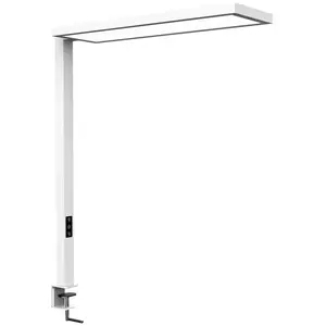 Comparateur de prix : MAUL lampe à pince MAULsenja | Lampe de table à intensité variable (27...