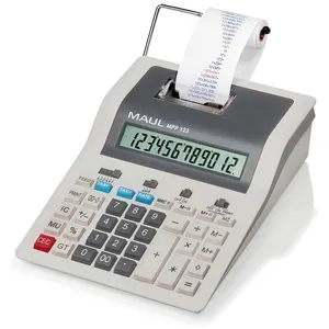 Calculatrice Maul - 7272584