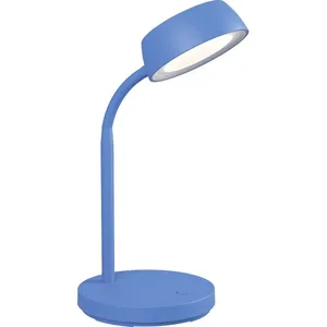 Comparateur de prix : Maul MAULabby 8200735 Lampe à LED de table LED 5 W bleu Y914293