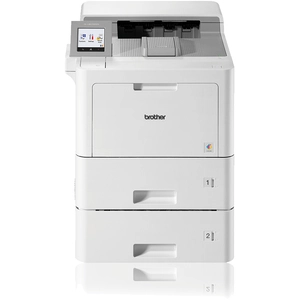 Imprimante Laser - Brother - HL-L9470CDNT - Couleur - Recto Verso - 40 pages/min pas cher