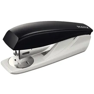 Leitz Agrafeuse NeXXt 5501 55010095 noir capacité dagrafage: 25 feuilles (80 g/m²) pas cher