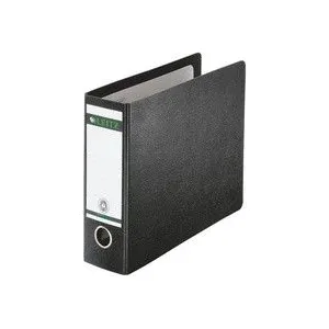 Comparateur de prix : Leitz 10740000 Classeur en carton dur 180 pour 
