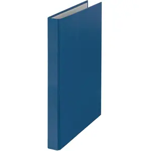 Leitz 42090035 Classeur A4 Maxi 2 anneaux 16 mm BleuVendu paramazon