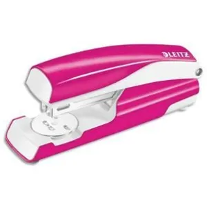 Comparateur de prix : LEITZ Agrafeuse de Table WOW Nexxt WOW Rose