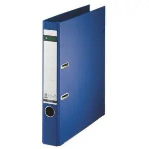 LEITZ 10080068 CLASSEUR À LEVIER AVEC ENCOCHES ... pas cher