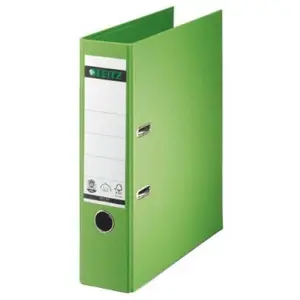 Leitz classeurs&accessoires classeurs cartonrigide,leitz 10070050 pas cher