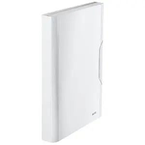 Comparateur de prix : Leitz Trieur en polypro Blanc effet Brossé