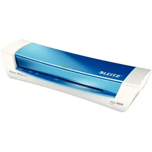 Comparateur de prix : Plastifieuse Leitz Ilam Home Office A4