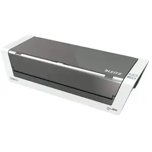 Leitz Plastifieuse ILAM Touch Turbo A3 Brillant pas cher
