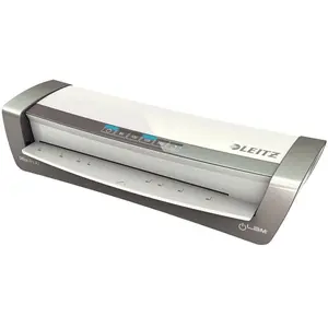 Leitz iLAM Office Pro A3 - Plastifieuse - plastifieuse thermique - pochette - 32 cm pas cher